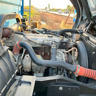 ISUZU FRR 210 ปี 65