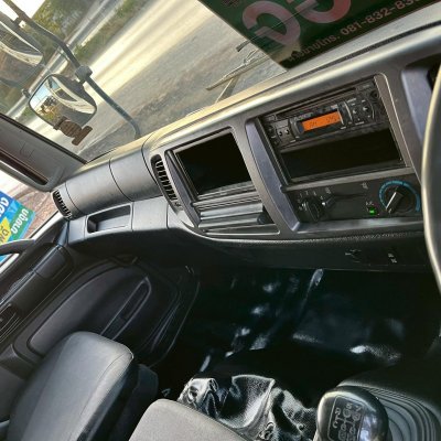 Hino Victor 344 ปี 64