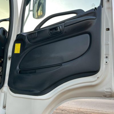 Hino Victor 344 ปี 64