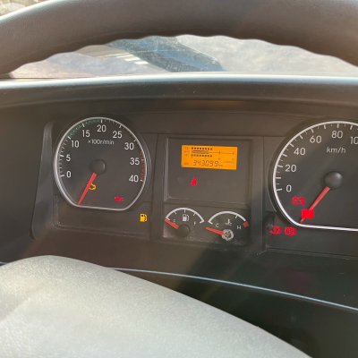 ISUZU FRR 210 ปี 65