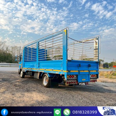 ISUZU FRR 210 ปี 65