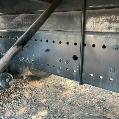 Hino Victor 344 ปี 64