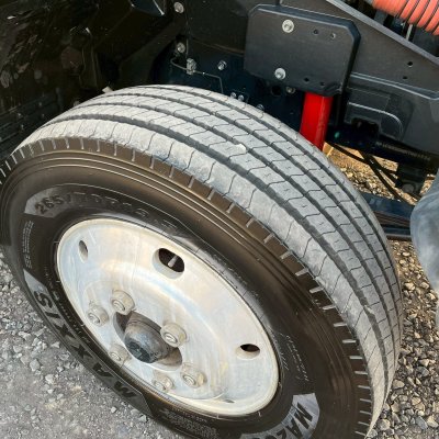 ISUZU FRR 210 ปี 65