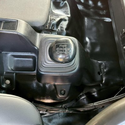 Hino Victor 344 ปี 64