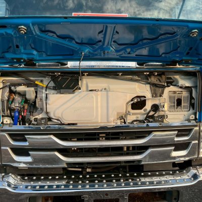 ISUZU FRR 210 ปี 65