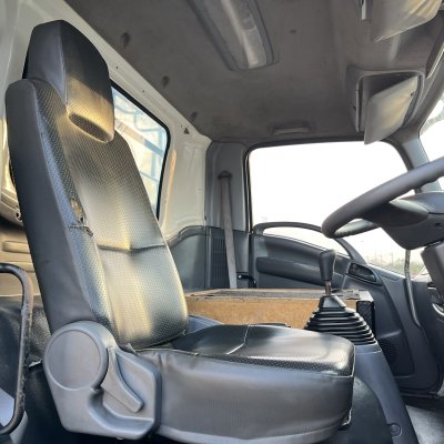 ISUZU FRR 210 ปี 65