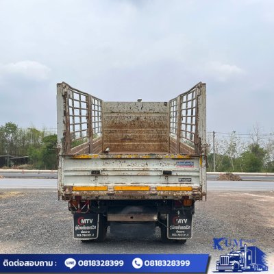 ISUZU FRR 210 ปี 64