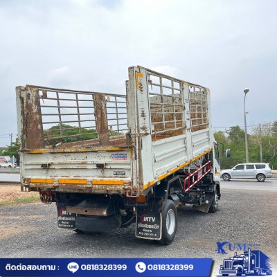 ISUZU FRR 210 ปี 64