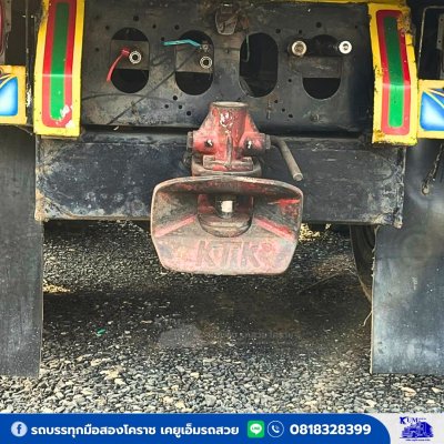 รถสิบล้อดั้มพ์เกษตรกรเต็มรูปแบบ ปี 55 เครื่อง360 แรงม้า รถสิบล้อดั้มพ์เกษตรกรเต็มรูปแบบ ปี 55 เครื่อง360 แรงม้า