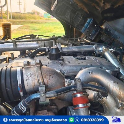 รถสิบล้อดั้มพ์เกษตรกรเต็มรูปแบบ ปี 55 เครื่อง360 แรงม้า รถสิบล้อดั้มพ์เกษตรกรเต็มรูปแบบ ปี 55 เครื่อง360 แรงม้า