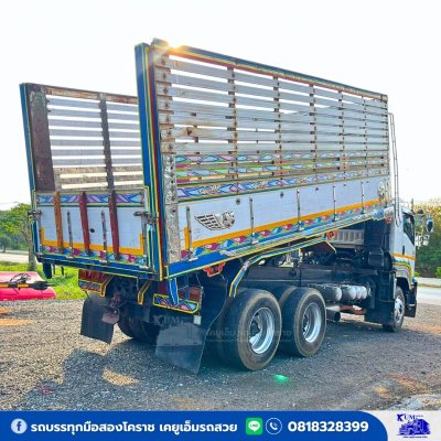 รถสิบล้อดั้มพ์เกษตรกรเต็มรูปแบบ ปี 55 เครื่อง360 แรงม้า รถสิบล้อดั้มพ์เกษตรกรเต็มรูปแบบ ปี 55 เครื่อง360 แรงม้า