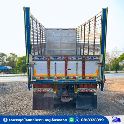 รถสิบล้อดั้มพ์เกษตรกรเต็มรูปแบบ ปี 55 เครื่อง360 แรงม้า รถสิบล้อดั้มพ์เกษตรกรเต็มรูปแบบ ปี 55 เครื่อง360 แรงม้า