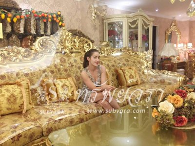 คุณแอนนาริส