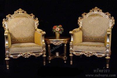 TEA SETS