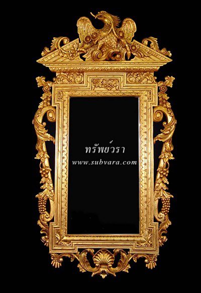MIRROR & PAINTING