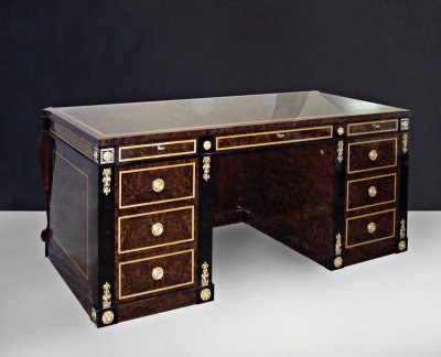 OFFICE DESKS