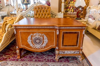 OFFICE DESKS