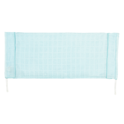 Pillow Set for Newborns - Blue