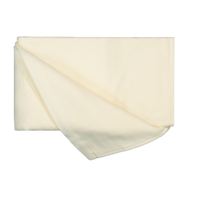 Muslin Bamboo Towel - Beige Color