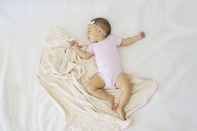 Nappi Baby Bodysuit (Set of 2) - Pink Nappi Baby Bodysuit (Set of 2) - Pink