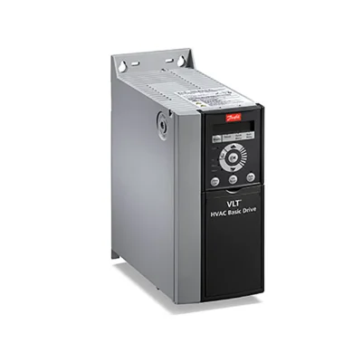 VLT HVAC Basic Drive FC 101