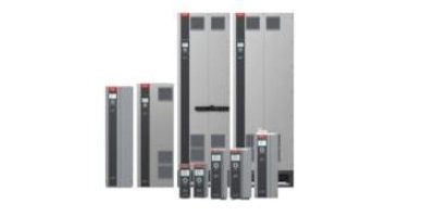 VLT® AutomationDrive FC 300