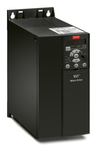 VLT® Micro Drice FC 51