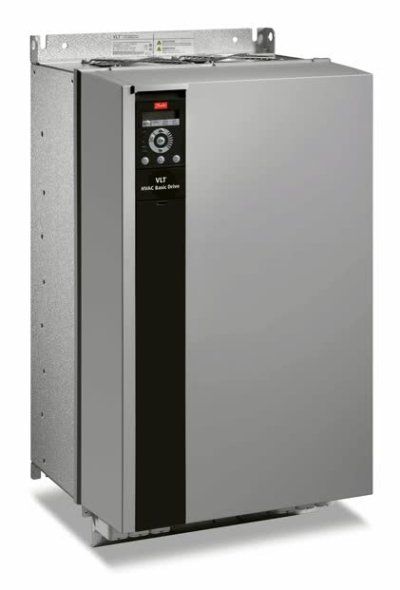 VLT® HVAC Basic Drive FC 101