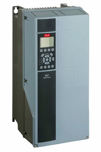 VLT® HVAC Drive FC 102