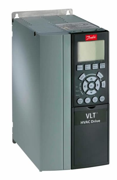 VLT® AQUA Drive FC 202