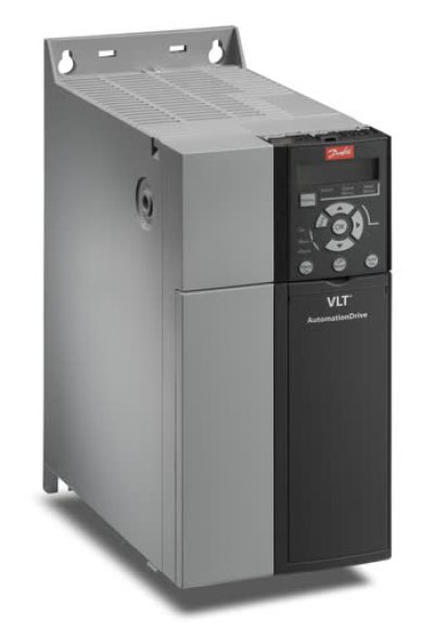 VLT® AutomationDrive FC 360