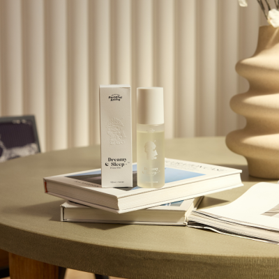 สเปรย์ฉีดหมอน Dreamy Sleep Pillow Mist