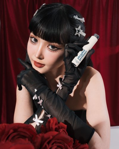 Perfume EAU DE PAFUM 10 ml. กลิ่น Black Soul