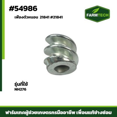 เฟืองตัวหนอน NH276 21841 #21841