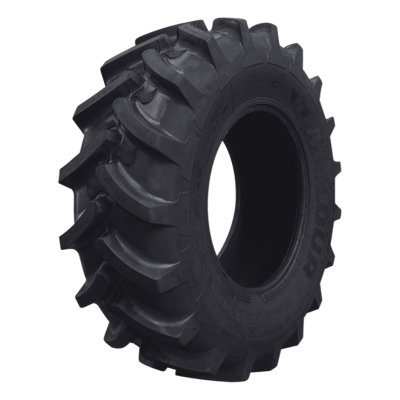 ยางนอก+ฟรียางใน FT-AR 8.3-20 8PR R1W