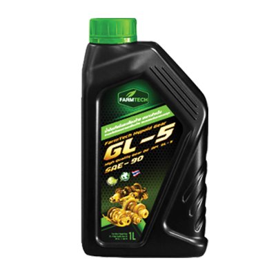 น้ำมันเกียร์คุ GL5-90 High Quality Gear Oil