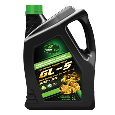 น้ำมันเกียร์คุ GL5-90 High Quality Gear Oil