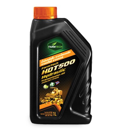 น้ำมันไฮดรอลิก HDT500