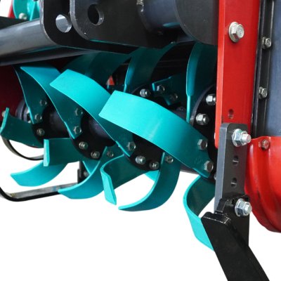 โรตารี่ FTR-0824X (PREDATOR S-PLUS)