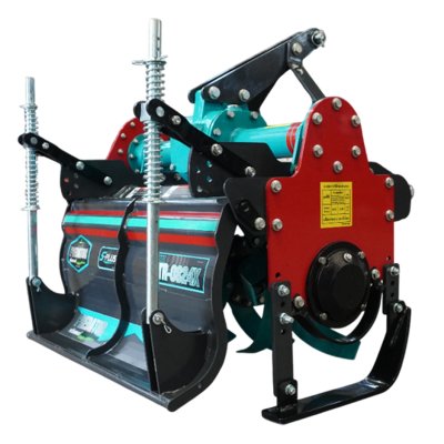 โรตารี่ FTR-0824X (PREDATOR S-PLUS)