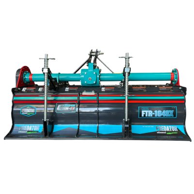 โรตารี่ MODEL FTR-1648X GEN3