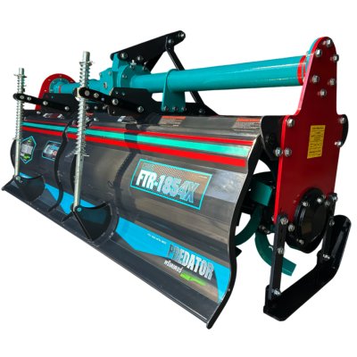 โรตารี่ MODEL FTR-1854X GEN3 (SUPER)