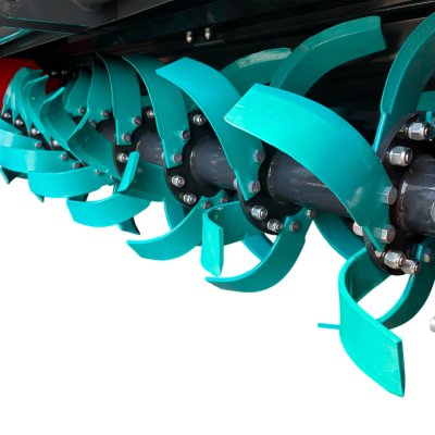 โรตารี่ MODEL FTR-1854X GEN3 (SUPER)