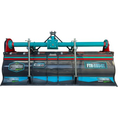 โรตารี่ MODEL FTR-1854X GEN3 (SUPER)