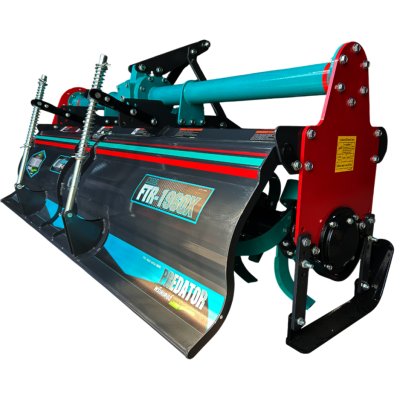 โรตารี่ MODEL FTR-1960X GEN3 (SUPER)