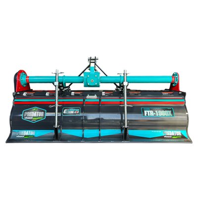 โรตารี่ MODEL FTR-1960X GEN3 (SUPER)