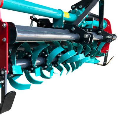 โรตารี่ MODEL FTR-1960X GEN3 (SUPER)