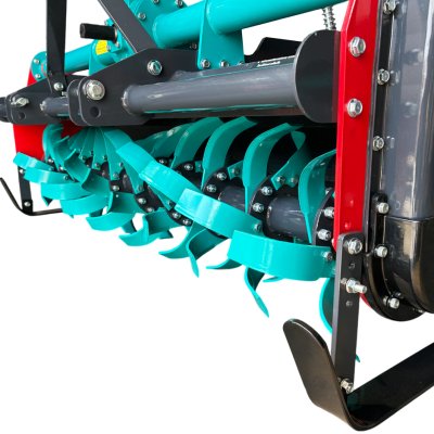 โรตารี่ MODEL FTR-1960X GEN3 (SUPER)