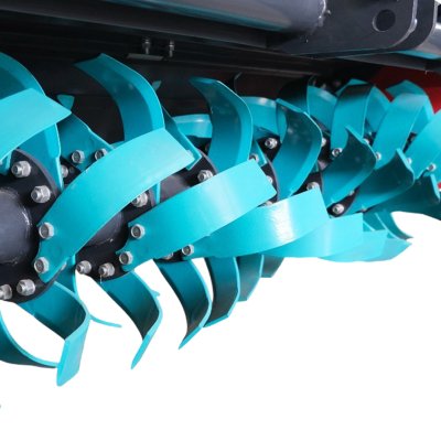 โรตารี่ MODEL FTR-2066XF GEN3 (SUPER)