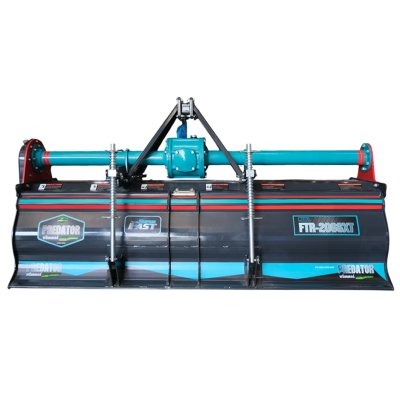 โรตารี่ MODEL FTR-2066XF GEN3 (SUPER)